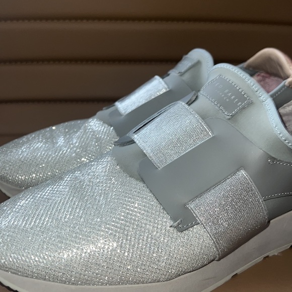 Ted Baker Sneakers - Picture 2 of 8